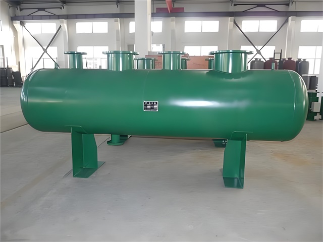 崖州集分水器需要电源吗